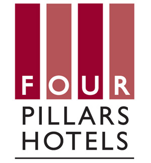 Cotswold Water Park Four Pillars Hotel