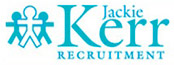 jackie kerr recruitment