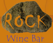 Rock Wine Bar and Restaurant