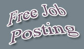 Free job posting on Jobs365